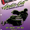 Arctic Cat 1997 Pantera Service Manual
