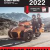 Can-Am 2022 Spyder F3-S Special Series Service Manual