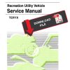 Kawasaki 2023 Teryx S LE Service Manual