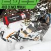 Arctic Cat 2023 Blast ZR 4000 Service Manual