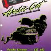 Arctic Cat 1997 EXT 600 Service Manual