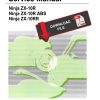 Kawasaki 2016 Ninja ZX-10R KRT Service Manual