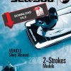Sea-Doo 2005 3D Premium Jetski Service Manual