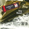 Sea-Doo 2006 3D DI Jetski Service Manual