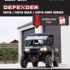 Can-Am 2023 Defender HD10 Service Manual