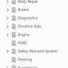 Subaru 2019 Forester 2.5L Service Manual - Image 4