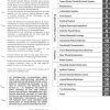 Honda 1995 CBR900RR Service Manual - Image 4
