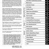 Honda 2000 Magna 750 Service Manual - Image 4