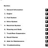 Arctic Cat 1997 EXT 600 Service Manual - Image 4
