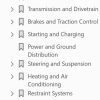 Ford 2001 Ranger 2.5L Service Manual - Image 4