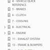 Jeep 2010 Wrangler Rubicon Service Manual - Image 4