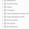 Ski-Doo 2007 MX Z Trail 600 Service Manual - Image 4