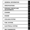 Yamaha 2022 YZF-R1 Service Manual - Image 4