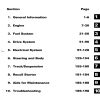 Arctic Cat 1996 Panther Deluxe Service Manual - Image 4