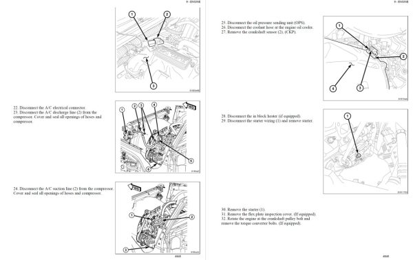 Jeep 2010 Wrangler Rubicon Service Manual - Image 3