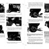 Arctic Cat 1995 Puma Snowmobile Service Manual - Image 3