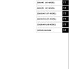Suzuki 2008 V-Strom 650 Service Manual - Image 5