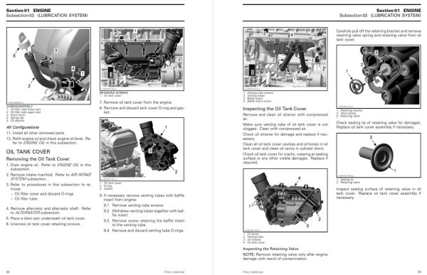 Can-Am 2022 Spyder F3-S Special Series Service Manual - Image 2