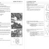 Kawasaki 2023 KLR650 Service Manual - Image 3