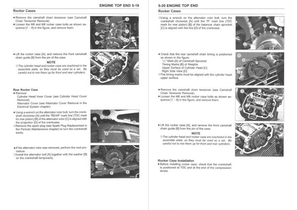 Kawasaki 2012 Vulcan 1700 Classic LT Service Manual - Image 2