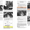 Arctic Cat 2023 Blast ZR 4000 Service Manual - Image 3