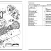 Honda 2000 Magna 750 Service Manual - Image 2