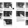 Arctic Cat 1995 ZRT 800 Service Manual - Image 2