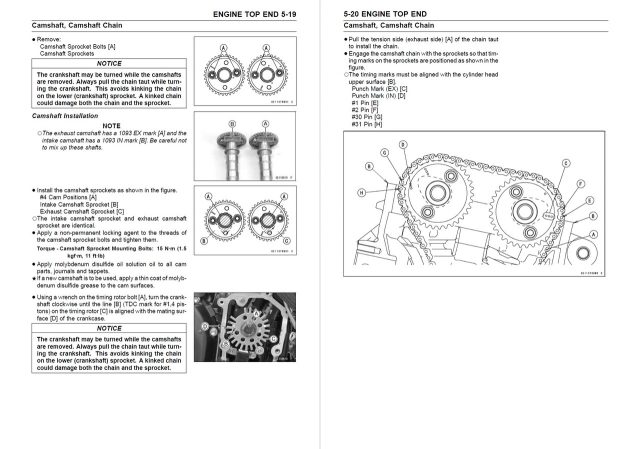 Kawasaki 2015 ZZR1400 Service Manual - Image 2