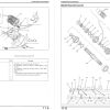 Honda 1995 CBR900RR Service Manual - Image 3