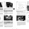 Arctic Cat 1996 Panther Deluxe Service Manual - Image 2