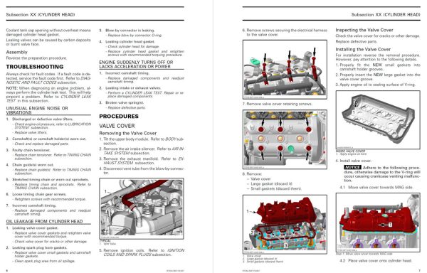 Can-Am 2021 Ryker 900 ACE Rally Edition Service Manual - Image 3