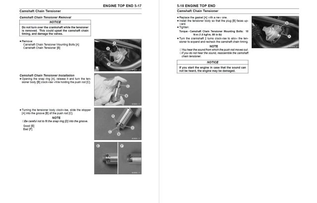 Kawasaki 2015 Ninja H2 Service Manual - Image 3