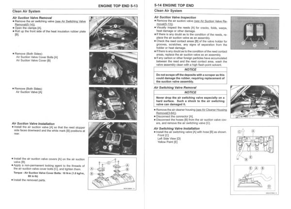 Kawasaki 2020 Ninja ZX-10RR Service Manual - Image 2