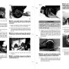 Arctic Cat 1995 Z 440 Snowmobile Service Manual - Image 2