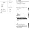 Kawasaki 1993 KLX250R Service Manual - Image 3