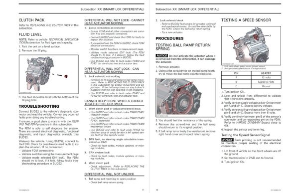 Can-Am 2019 Defender Max HD10 DPS Service Manual - Image 3