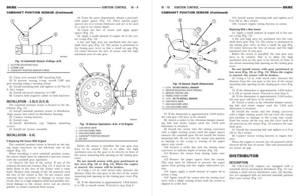 Dodge 2000 Ram 1500 SLT Service Manual - Image 3