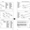 Arctic Cat 1996 Cougar 2-Up Service Manual - Image 3