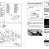 Arctic Cat 1995 Z 440 Snowmobile Service Manual - Image 3
