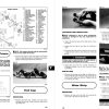 Arctic Cat 1996 Panther Deluxe Service Manual - Image 3