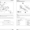 Honda 1995 CBR900RR Service Manual - Image 2