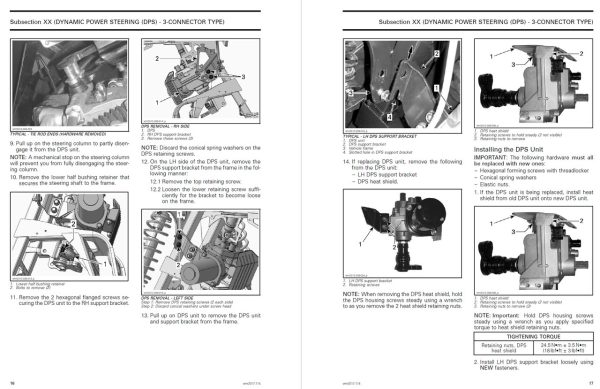 Can-Am 2017 Renegade 1000R X mr Service Manual - Image 2