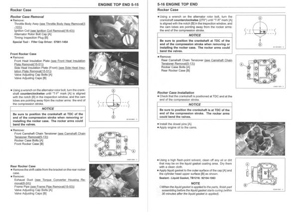 Kawasaki 2023 Teryx S LE Service Manual - Image 2