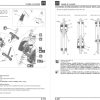 Honda 2023 Grom ABS Service Manual - Image 3