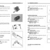 Suzuki 2018 RM-Z 250 Service Manual - Image 3