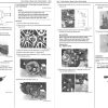 Suzuki 2021 King Quad 750 SE+ Service Manual - Image 3