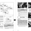 Arctic Cat 1997 ZRT 600 Service Manual - Image 3