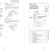 Yamaha 2023 XMax 300 Service Manual - Image 3