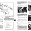Arctic Cat 1997 ZR 440 Service Manual - Image 3