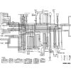Honda 2000 Magna 750 Service Manual - Image 5